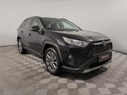 Toyota RAV4 V (XA50) Москва  - изображение 28