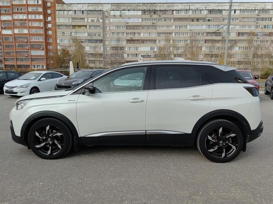 Peugeot 3008 II Йошкар-Ола  - изображение 10
