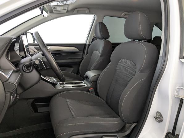 Haval M6 II с пробегом 2024 года, цена 1 820 000 рублей, 27981 км, внедорожник, Автокод Объявления