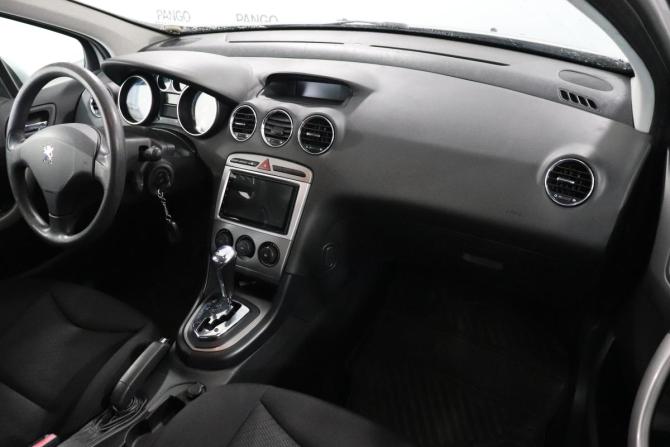 Peugeot 308 I с пробегом 2010 года, цена 375 000 рублей, 150942 км, хэтчбек, Автокод Объявления
