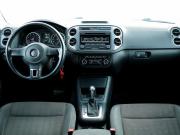 Volkswagen Tiguan I Рестайлинг Ижевск  - изображение 28