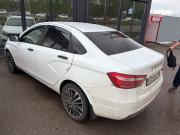 Lada (ВАЗ) Vesta I Пермь  - изображение 14