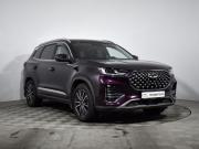 Chery Tiggo 8 Pro I Санкт-Петербург  - изображение 26