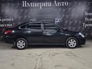 Nissan Almera III (G15) Краснодар  - изображение 28