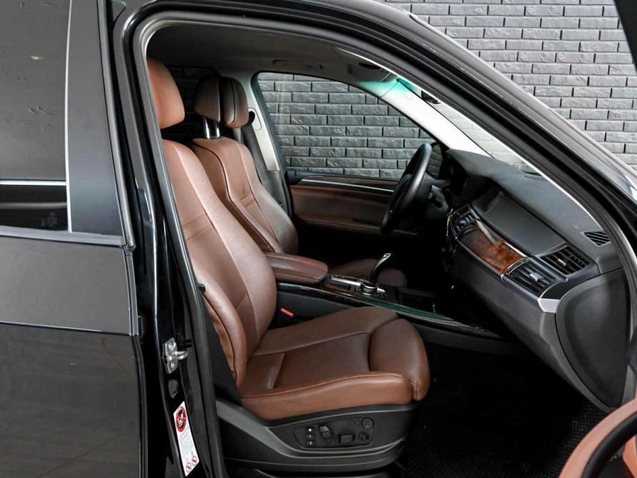 BMW X5 II (E70) Рестайлинг Екатеринбург  - изображение 13