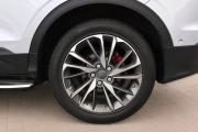 Geely Coolray I Москва  - изображение 37