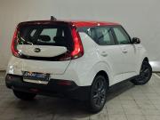Kia Soul II Рестайлинг Санкт-Петербург  - изображение 25