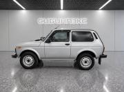 Lada (ВАЗ) Niva Legend I Кемерово  - изображение 21