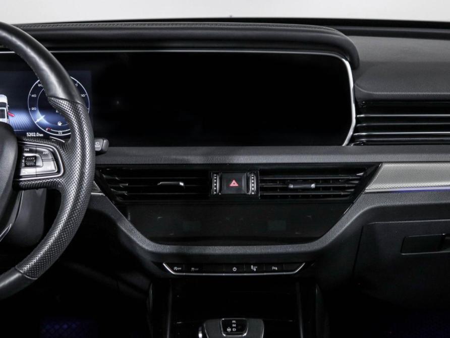 Hongqi HS5 I Москва  - изображение 13