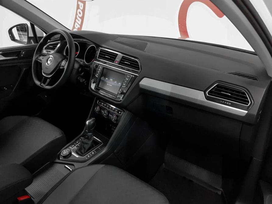 Volkswagen Tiguan II Москва  - изображение 9