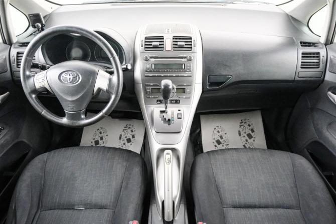 Toyota Auris I с пробегом 2007 года, цена 689 000 рублей, 339586 км, хэтчбек, Автокод Объявления