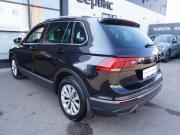 Volkswagen Tiguan II Рестайлинг Москва  - изображение 23