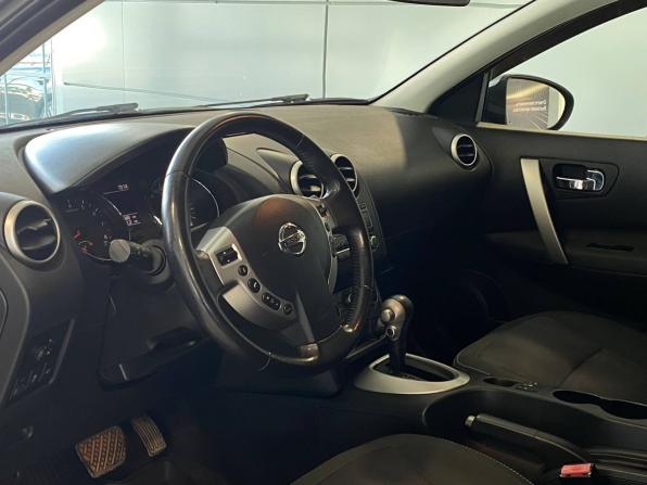 Nissan Qashqai I Рестайлинг с пробегом 2013 года, цена 1 060 000 рублей, 160560 км, внедорожник, Автокод Объявления