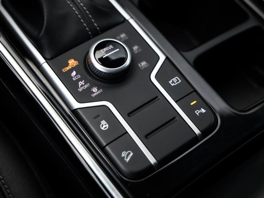 Kia Sorento IV Санкт-Петербург  - изображение 20