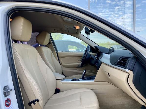 BMW 3 серии VI (F3x) с пробегом 2013 года, цена 1 599 000 рублей, 260340 км, седан, Автокод Объявления