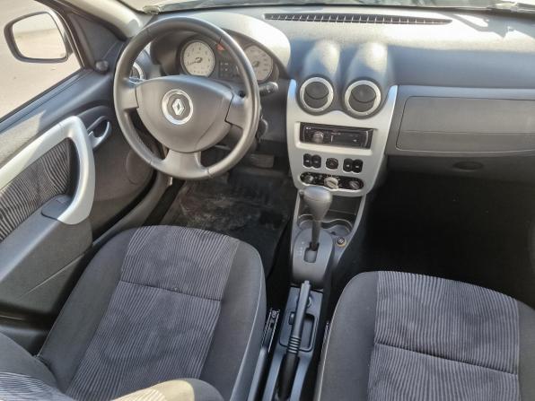 Renault Sandero I с пробегом 2011 года, цена 649 000 рублей, 133786 км, хэтчбек, Автокод Объявления