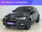 BMW X6 I (E71) Воронеж  - изображение 2