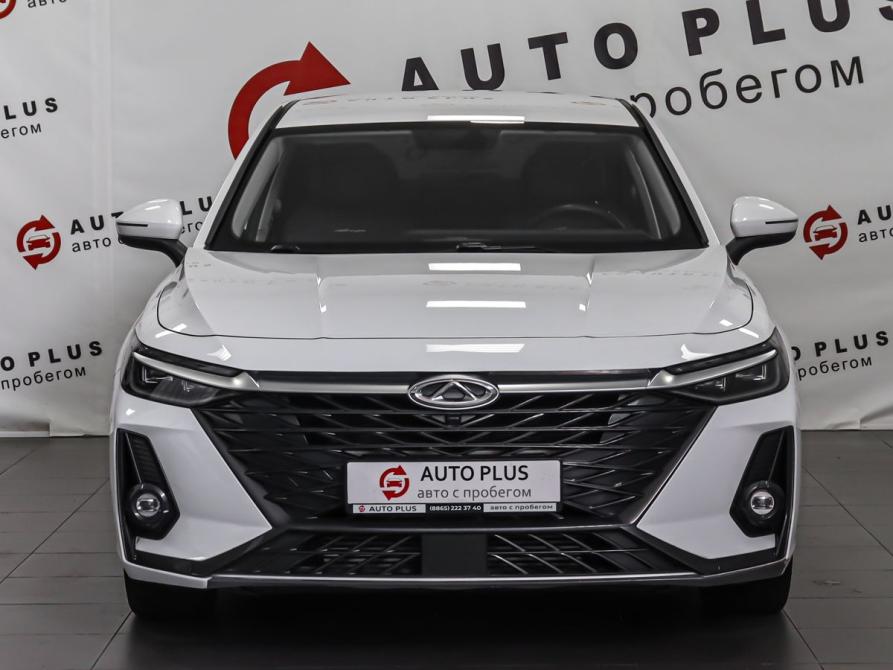 Chery Arrizo 8 Минеральные Воды  - изображение 3