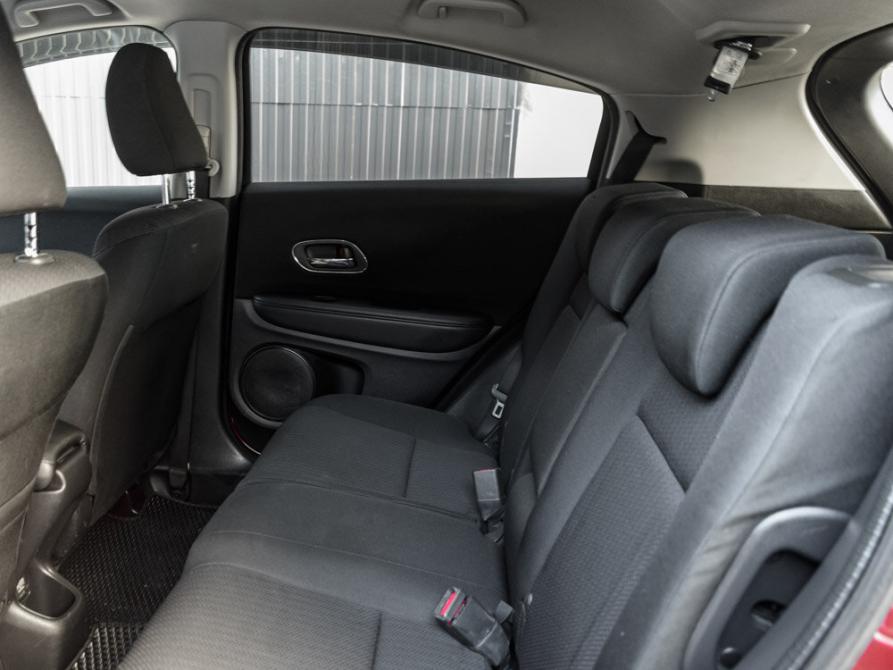Honda Vezel I Екатеринбург  - изображение 25