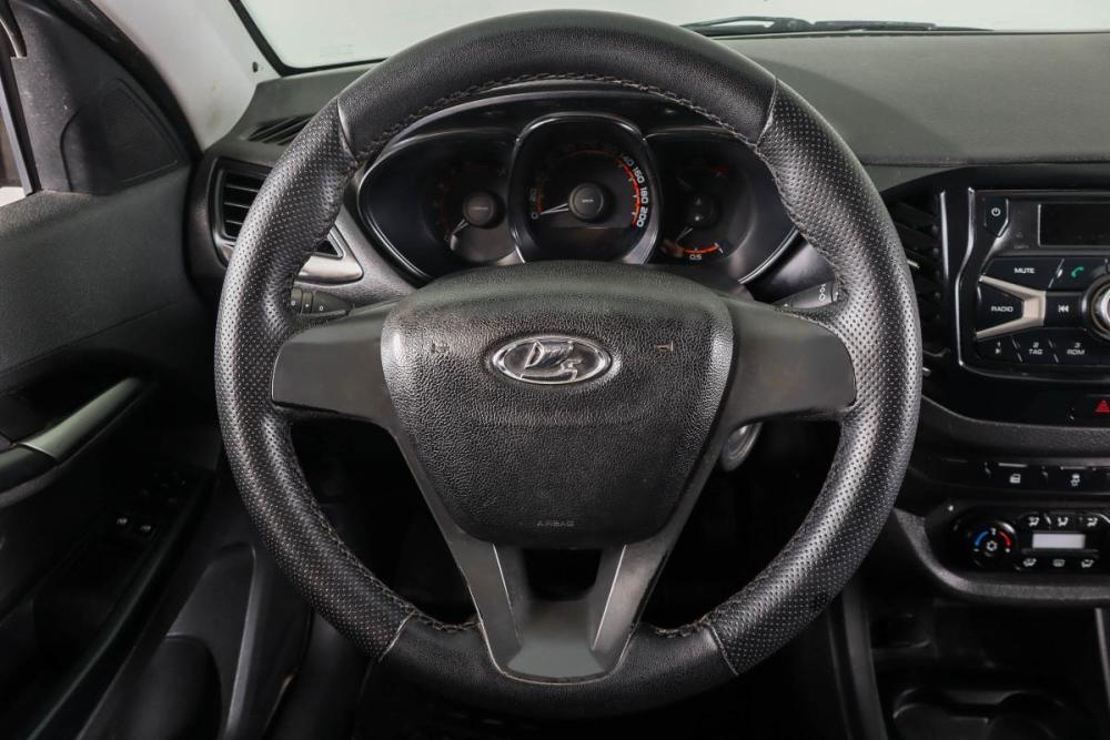 Lada (ВАЗ) Vesta I Пермь  - изображение 16