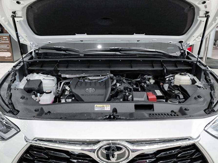 Toyota Highlander IV (XU70) Казань  - изображение 11