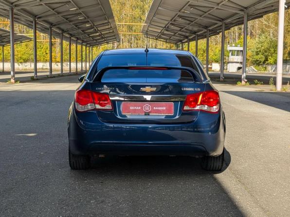 Chevrolet Cruze I с пробегом 2011 года, цена 648 900 рублей, 227000 км, седан, Автокод Объявления