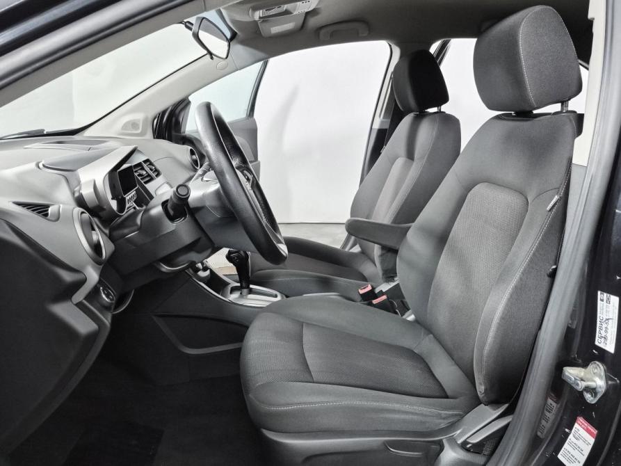 Chevrolet Aveo II Нижний Новгород  - изображение 10