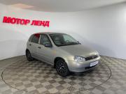 Lada (ВАЗ) Kalina I Воронеж  - изображение 23