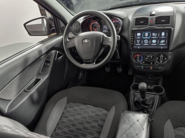 Lada (ВАЗ) Granta I Рестайлинг с пробегом 2023 года, цена 899 000 рублей, 40559 км, универсал, Автокод Объявления