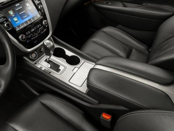 Nissan Murano III (Z52) с пробегом 2019 года, цена 3 220 000 рублей, 73642 км, внедорожник, Автокод Объявления