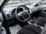 Toyota Corolla X (E140 E150) Рестайлинг Мурманск  - изображение 33