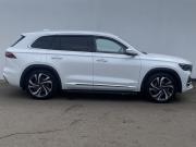 Geely Monjaro I Москва  - изображение 18