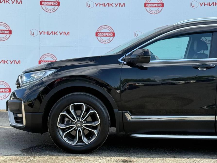 Honda CR-V V Рестайлинг Екатеринбург  - изображение 15