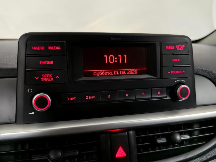 Kia Picanto III Москва  - изображение 17
