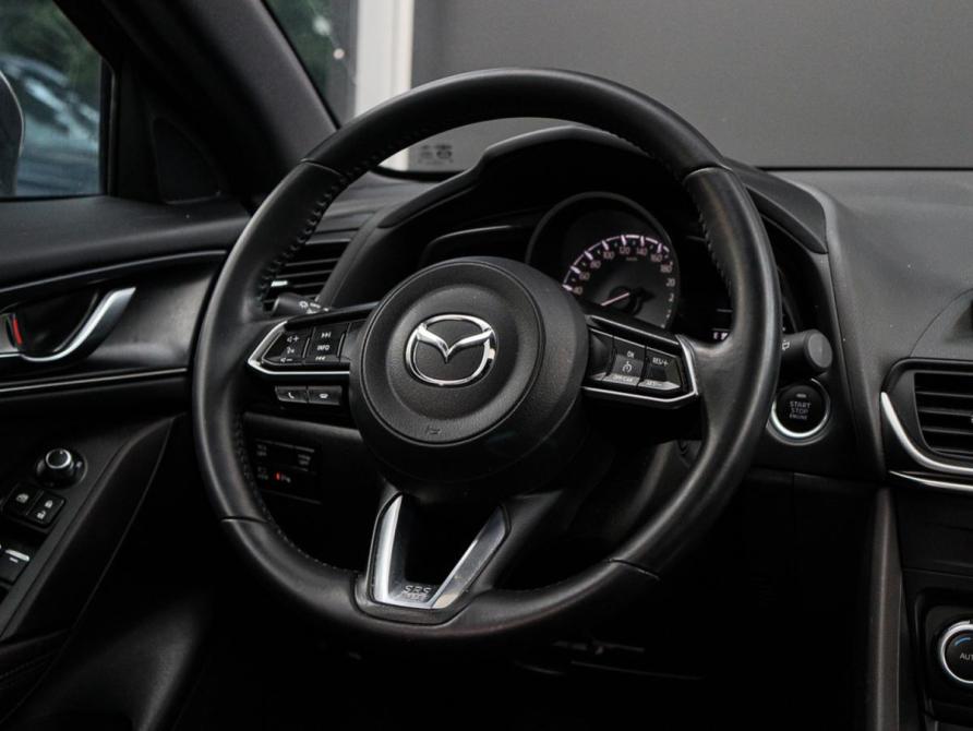 Mazda CX-4 I Рестайлинг Москва  - изображение 12