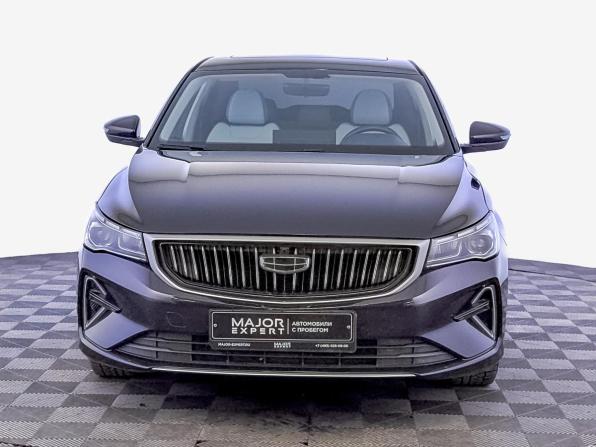 Geely Emgrand II с пробегом 2023 года, цена 1 720 000 рублей, 58831 км, седан, Автокод Объявления