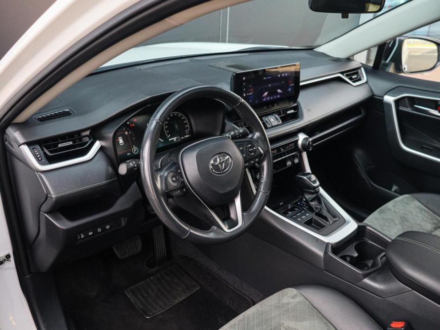 Toyota RAV4 V (XA50) Москва  - изображение 12
