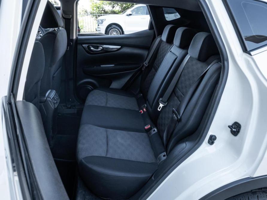 Nissan Qashqai II Ставрополь  - изображение 9