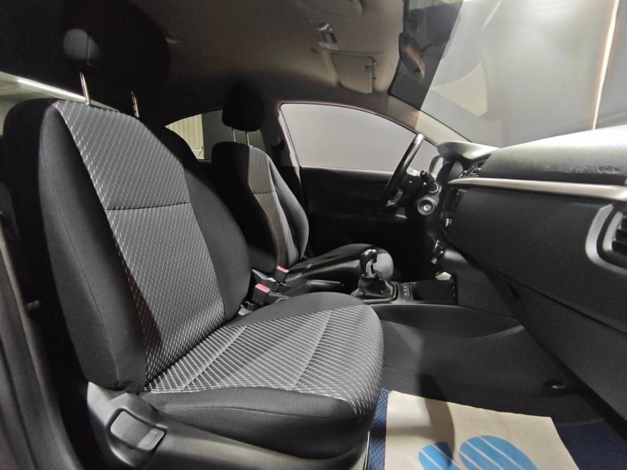 Kia Rio IV Уфа  - изображение 19