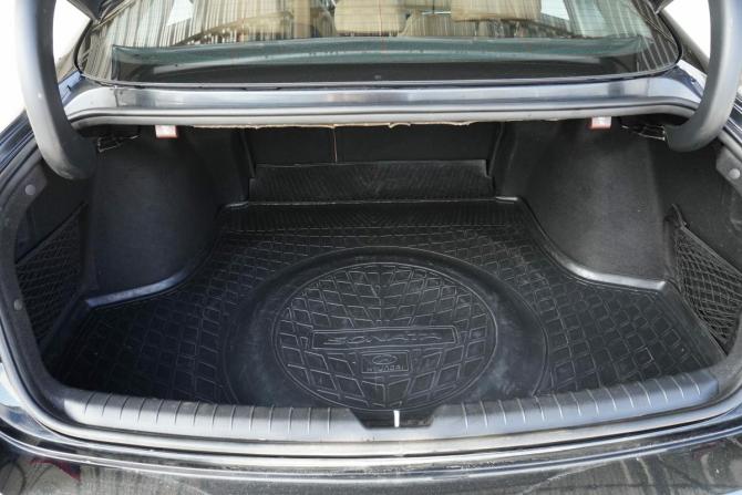 Hyundai Sonata VIII (DN8) с пробегом 2020 года, цена 2 640 000 рублей, 90965 км, седан, Автокод Объявления