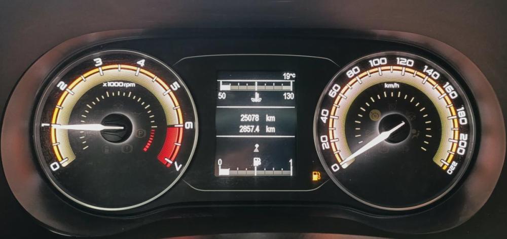 Lada (ВАЗ) Vesta I Рестайлинг (NG) Крым  - изображение 9