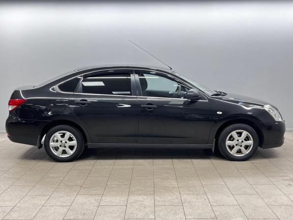Nissan Almera III (G15) с пробегом 2017 года, цена 849 000 рублей, 85457 км, седан, Автокод Объявления