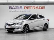 Hyundai Solaris I Рестайлинг Тюмень  - изображение 23