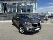 Kia Sportage III Рестайлинг Саратов  - изображение 18