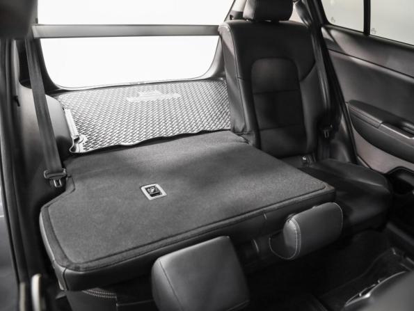 Kia Sportage IV с пробегом 2018 года, цена 1 749 000 рублей, 120948 км, внедорожник, Автокод Объявления