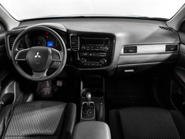 Mitsubishi Outlander III с пробегом 2013 года, цена 1 090 000 рублей, 221925 км, внедорожник, Автокод Объявления