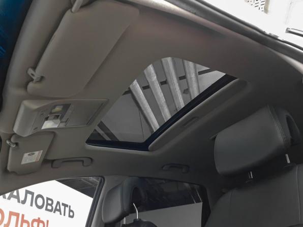 Chevrolet Captiva I Рестайлинг 2 с пробегом 2013 года, цена 1 417 000 рублей, 125800 км, внедорожник, Автокод Объявления