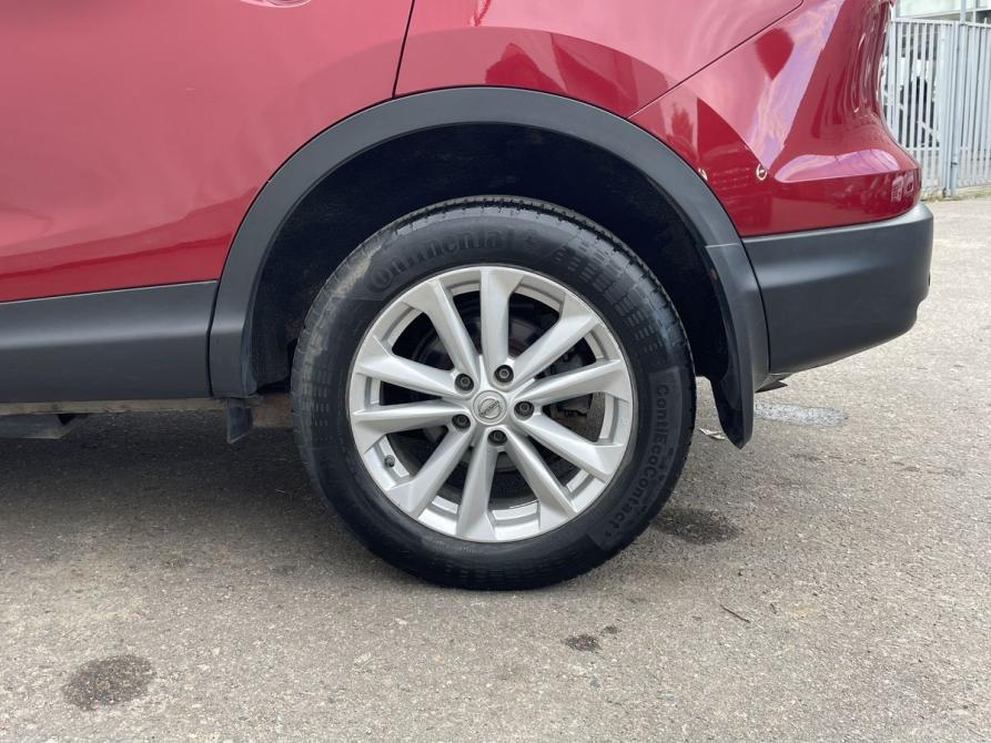 Nissan Qashqai II Москва  - изображение 9