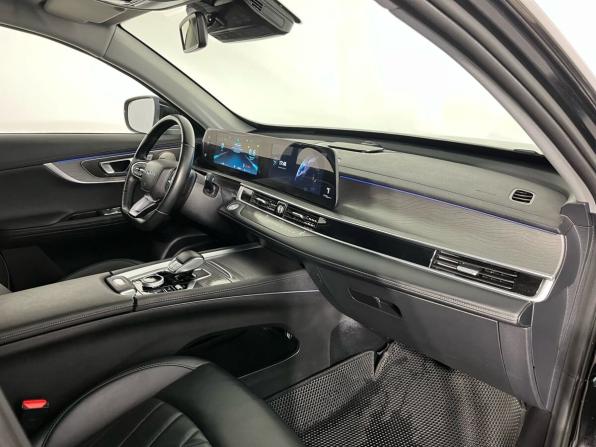 Chery Tiggo 8 Pro Max I Рестайлинг с пробегом 2024 года, цена 2 150 000 рублей, 55974 км, внедорожник, Автокод Объявления