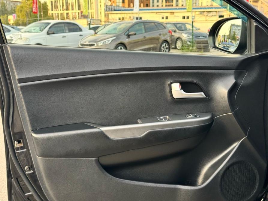 Kia Rio III Рестайлинг Ижевск  - изображение 12